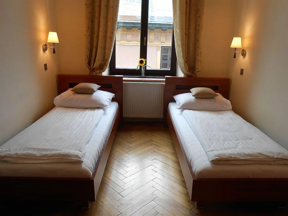 Tango House Bed & Breakfast Bed & Breakfast Krakow