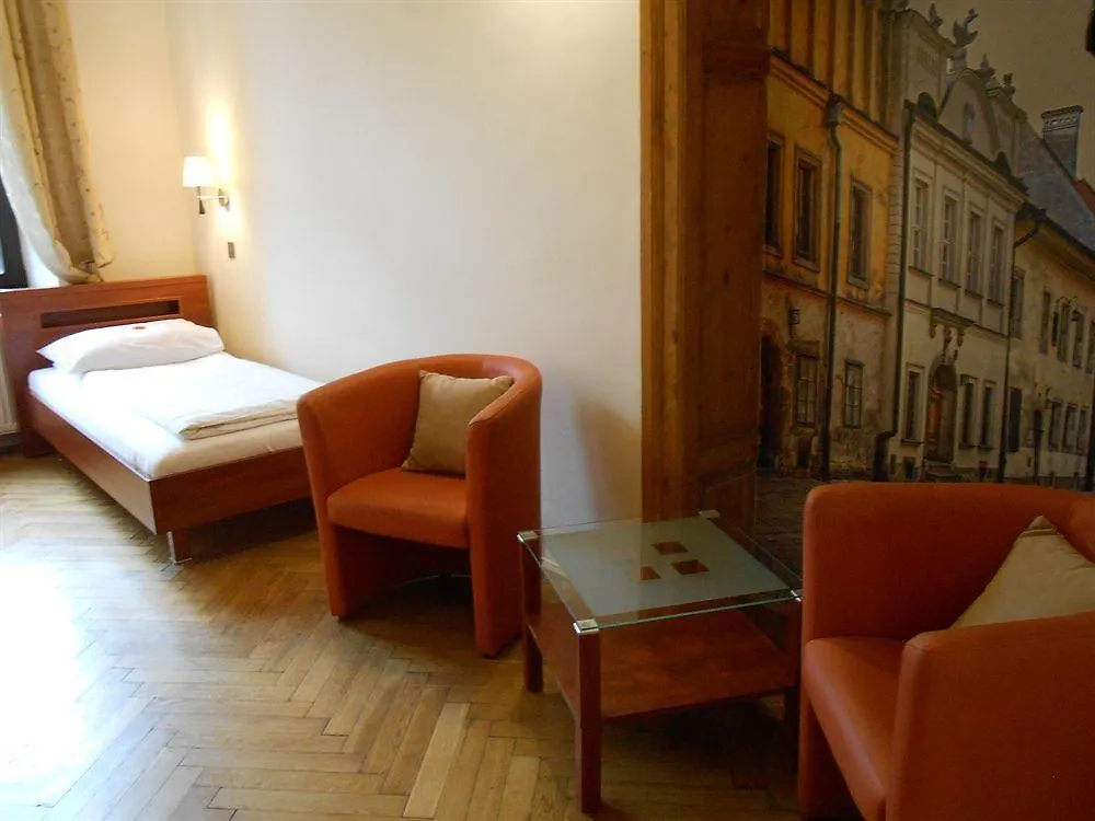 Tango House Bed & Breakfast Bed & Breakfast Krakow