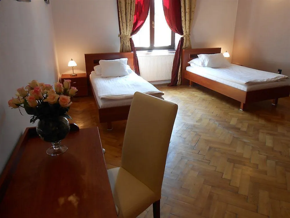 Tango House Bed & Breakfast Bed & Breakfast Krakow 3*,  Poland