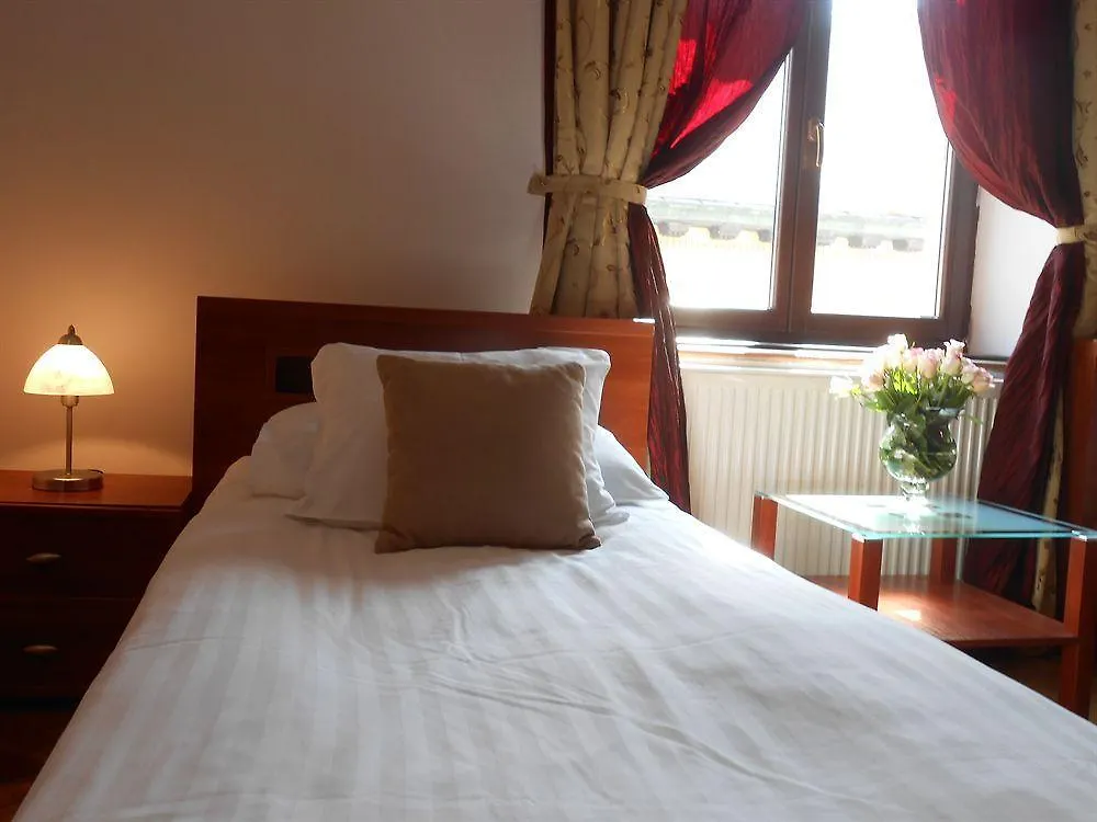 Tango House Bed & Breakfast Bed & Breakfast Krakow