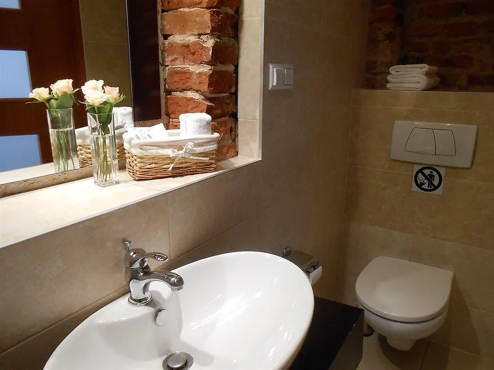Tango House Bed & Breakfast Bed & Breakfast Krakow