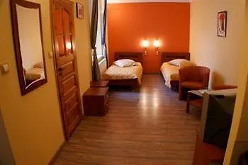 Tango House Bed & Breakfast Bed & Breakfast Krakow