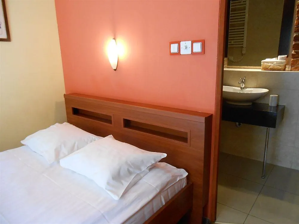 Tango House Bed & Breakfast Bed & Breakfast Krakow