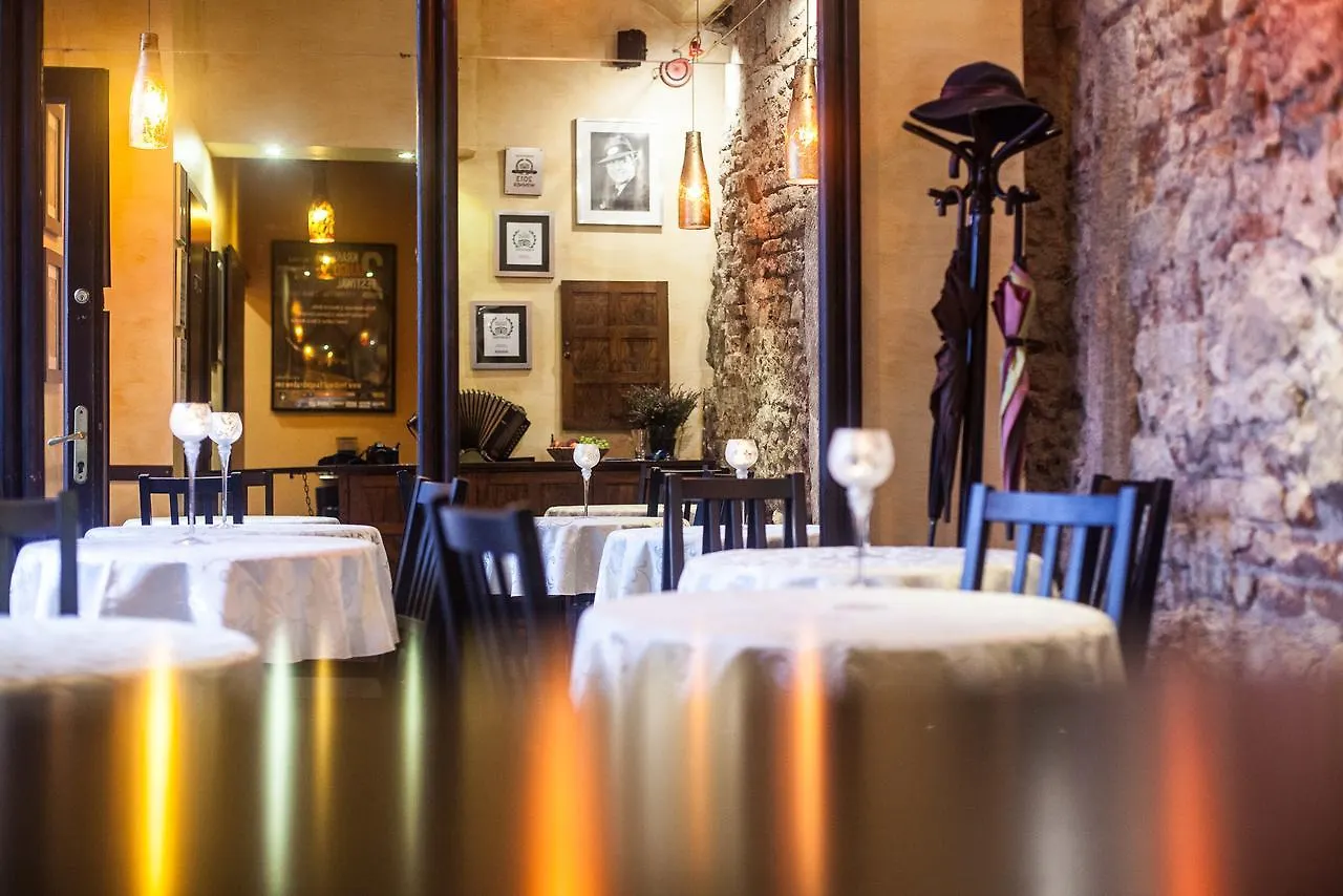Tango House Bed & Breakfast Bed & Breakfast Krakow