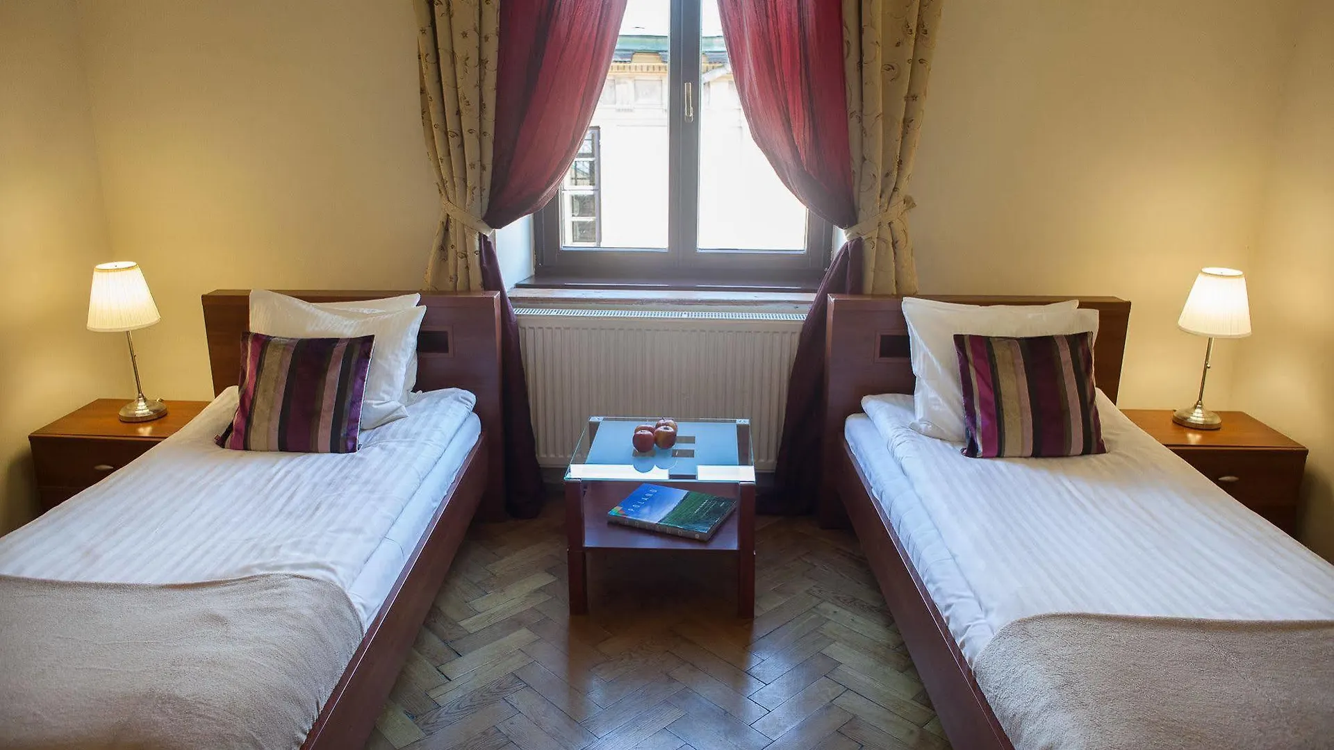 Tango House Bed & Breakfast Bed & Breakfast Krakow
