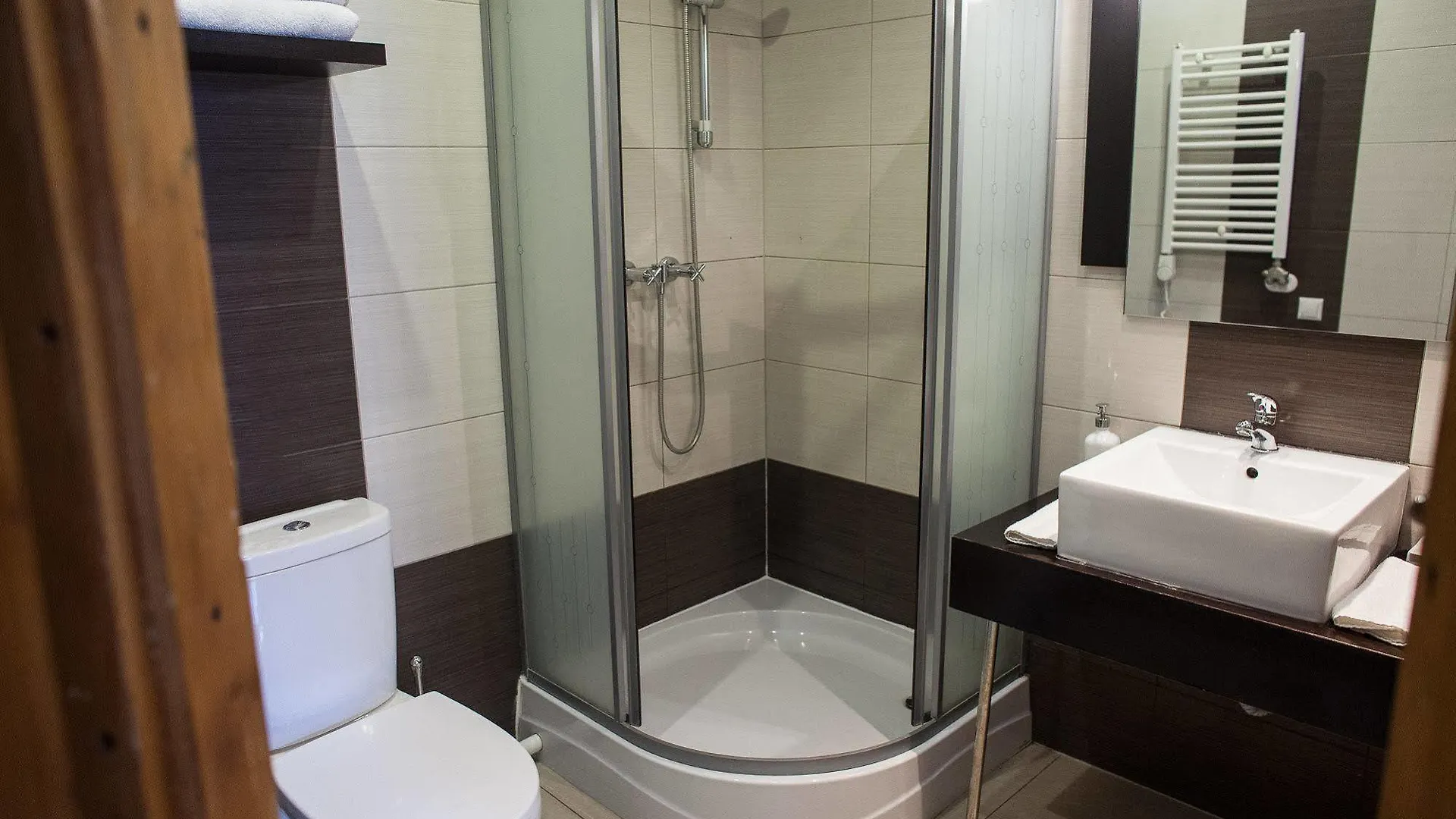 Tango House Bed & Breakfast Bed & Breakfast Krakow 3*,