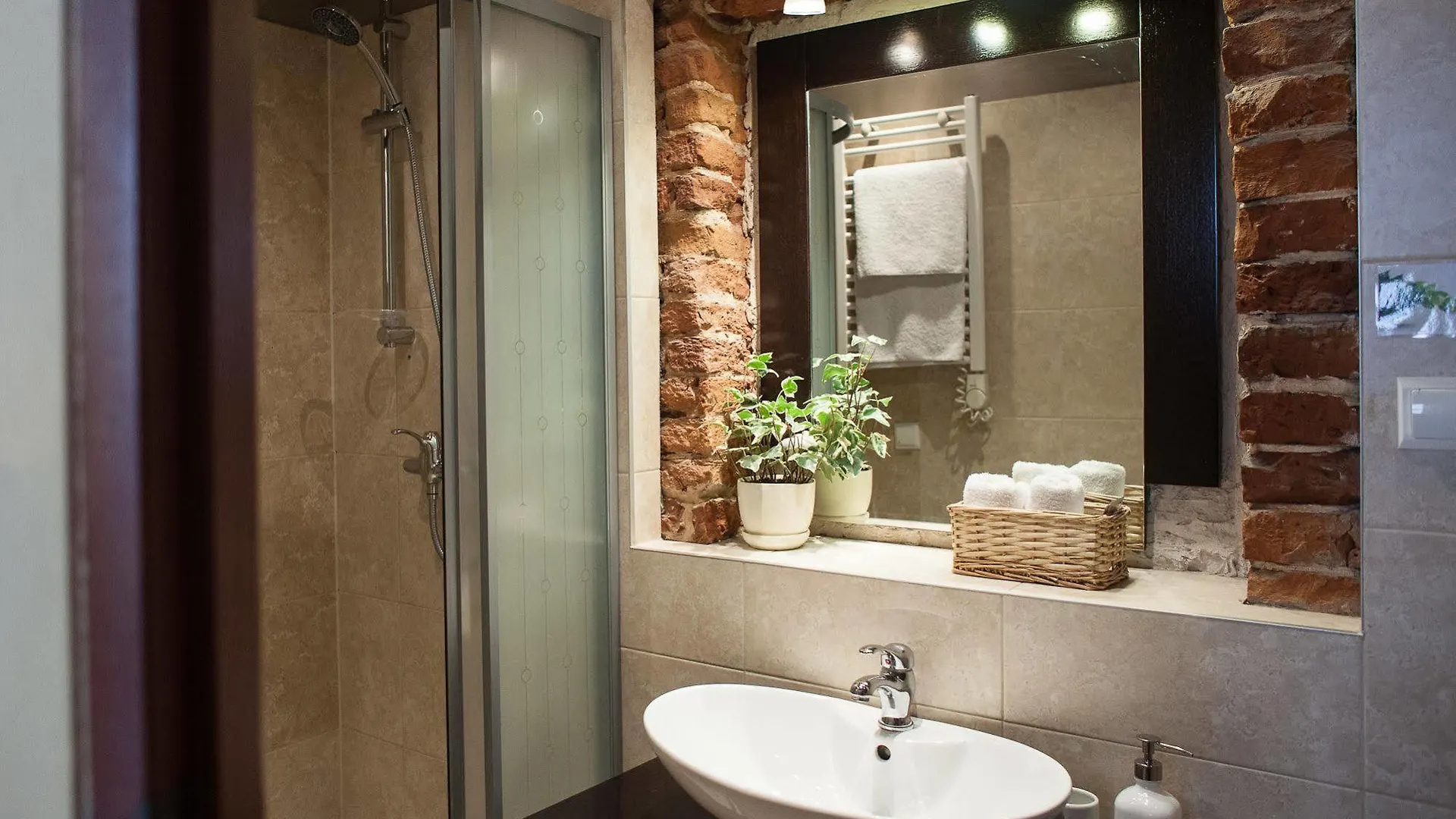 Tango House Bed & Breakfast Bed & Breakfast Krakow