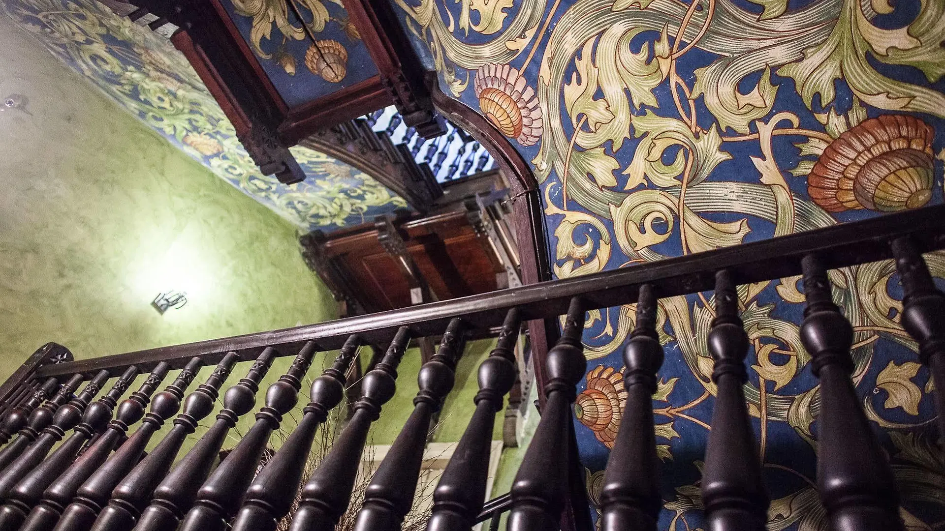 Tango House Bed & Breakfast Bed & Breakfast Krakow