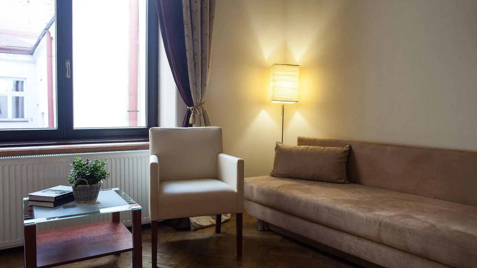 Tango House Bed & Breakfast Bed & Breakfast Krakow