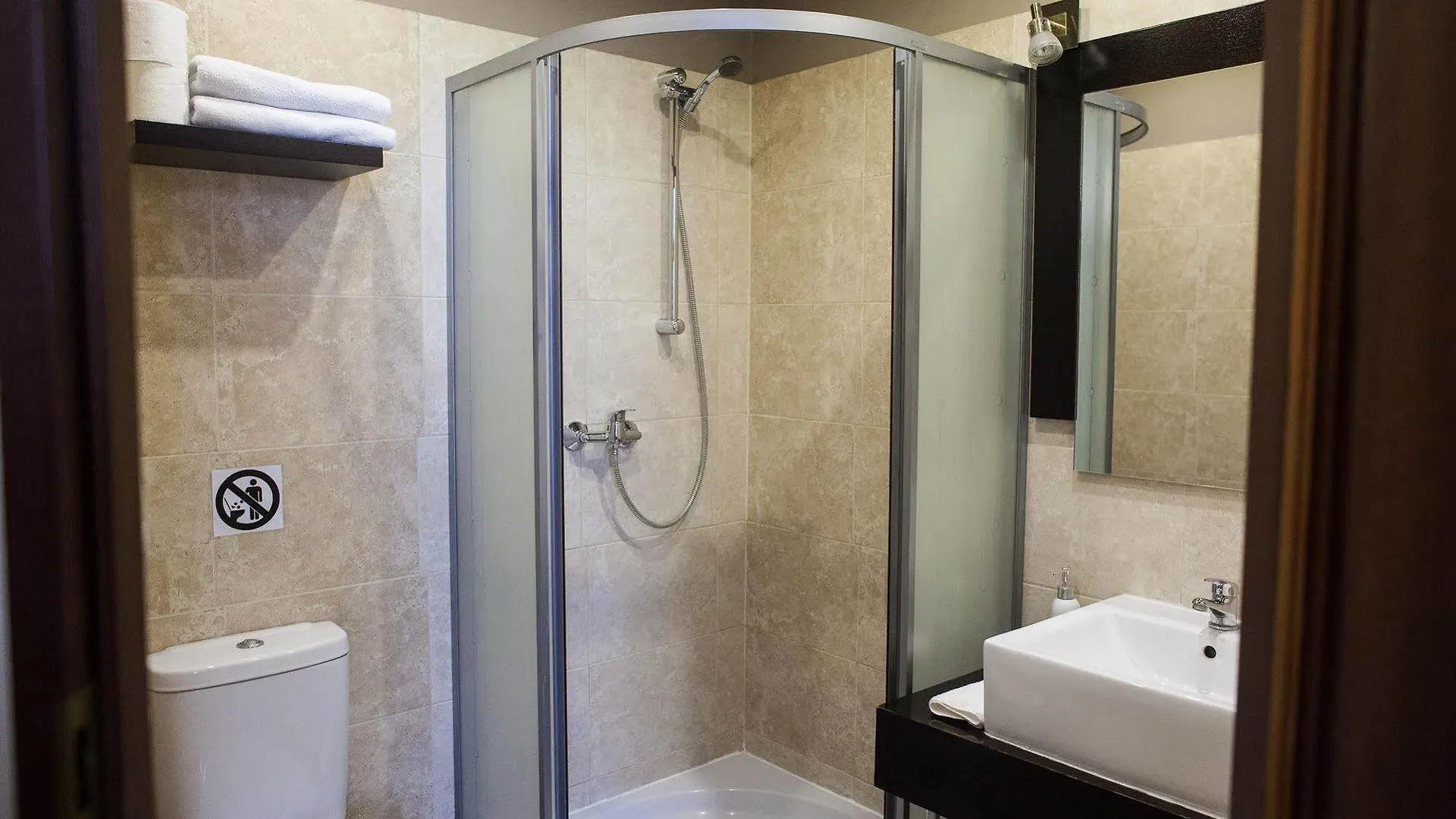 Tango House Bed & Breakfast Bed & Breakfast Krakow Poland