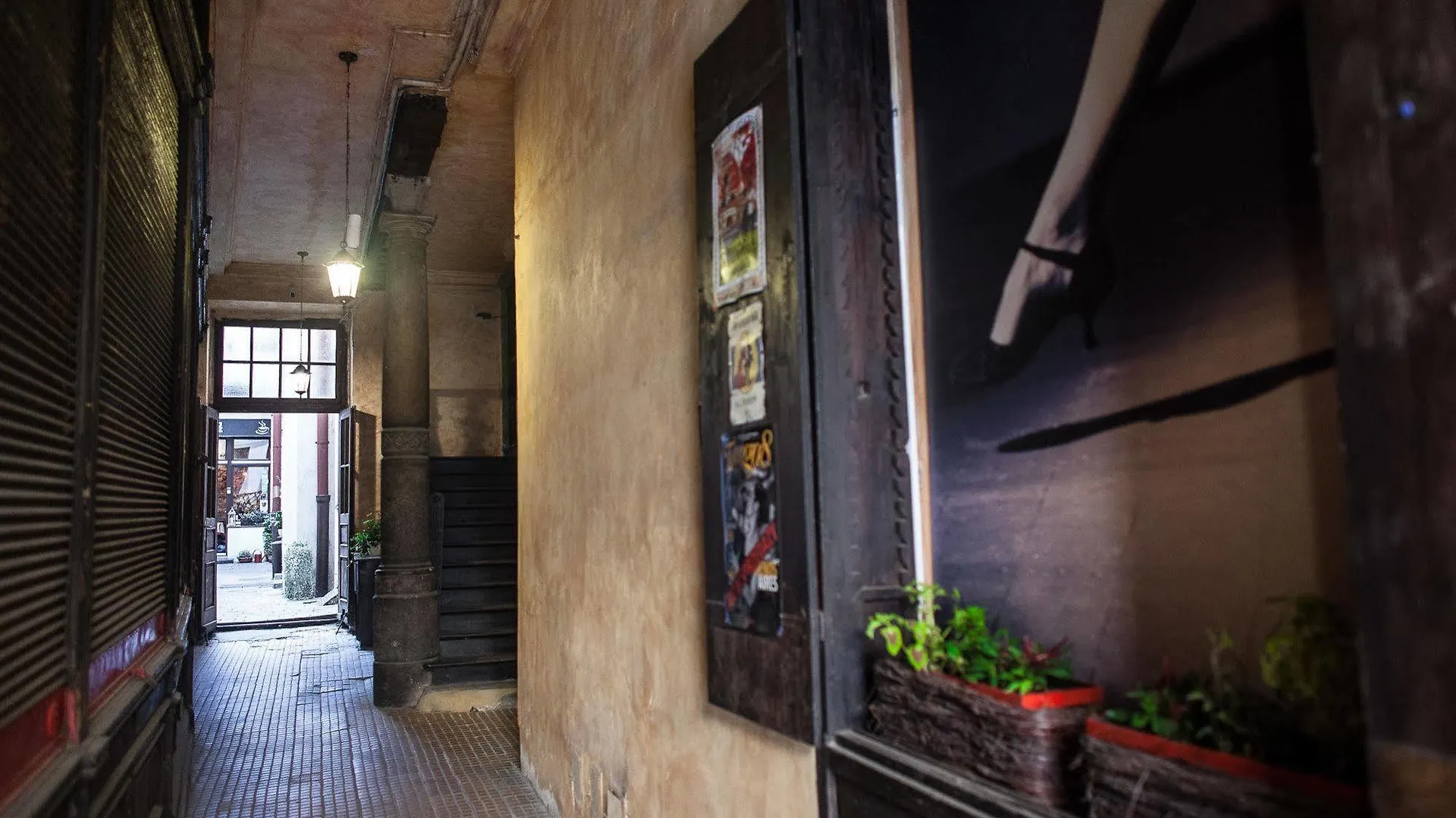 Tango House Bed & Breakfast Bed & Breakfast Krakow 3*,  Poland