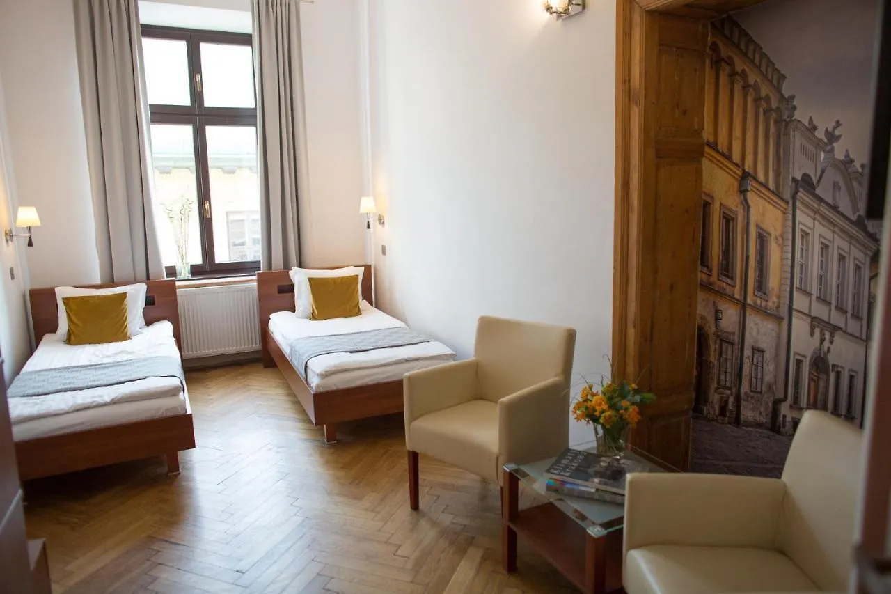 Tango House Bed & Breakfast Bed & Breakfast Krakow