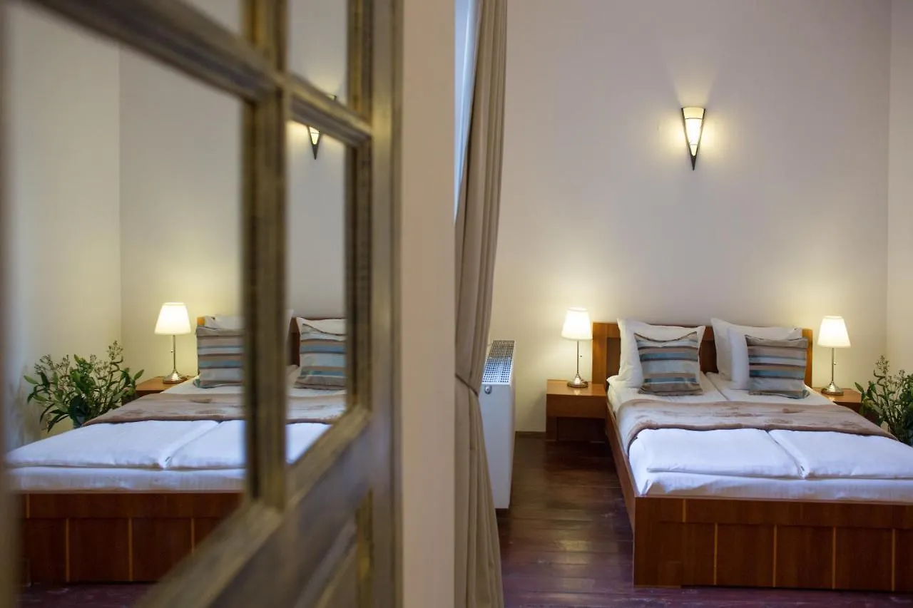 Tango House Bed & Breakfast Bed & Breakfast Krakow