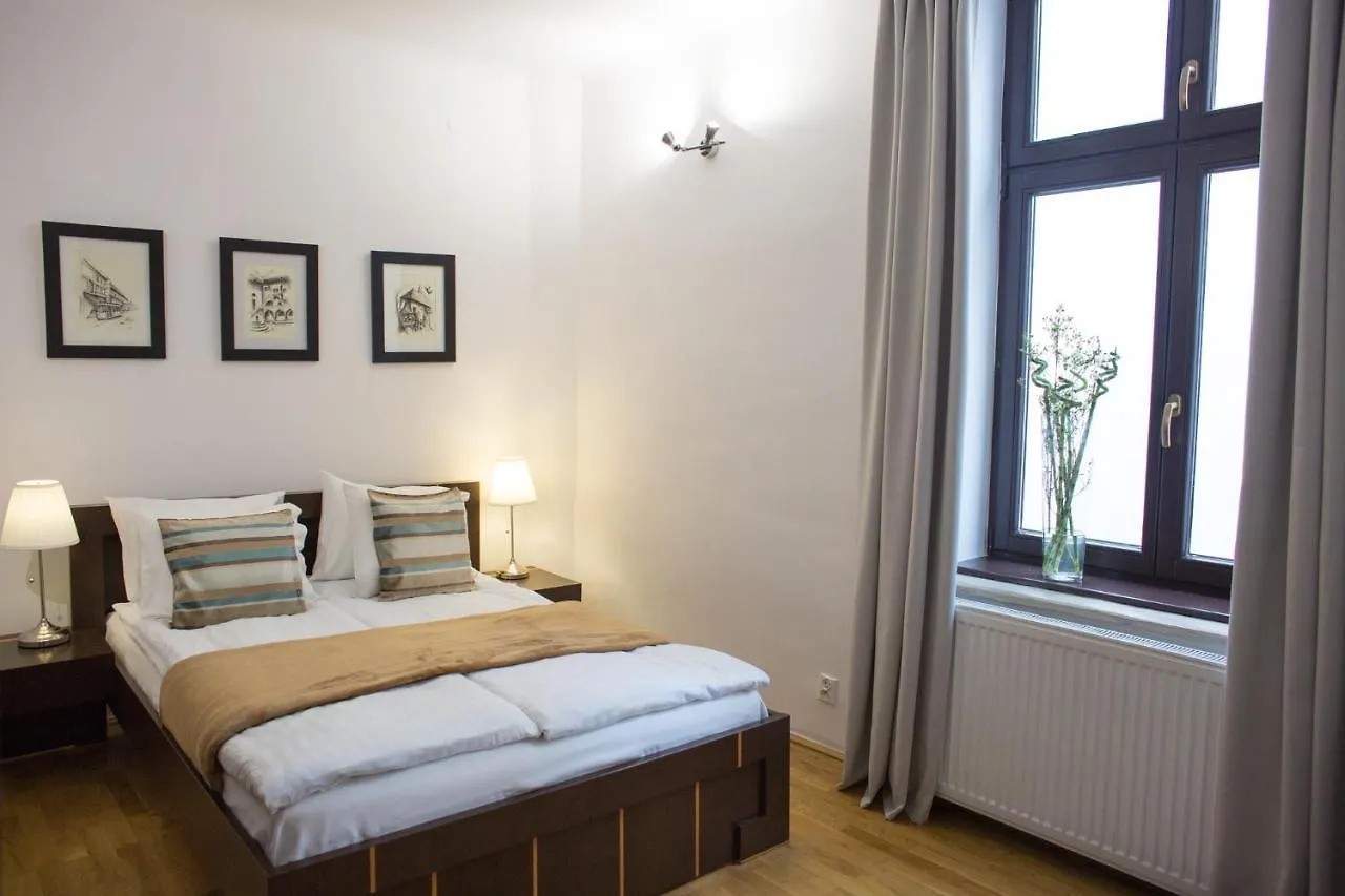 Tango House Bed & Breakfast Bed & Breakfast Krakow Poland
