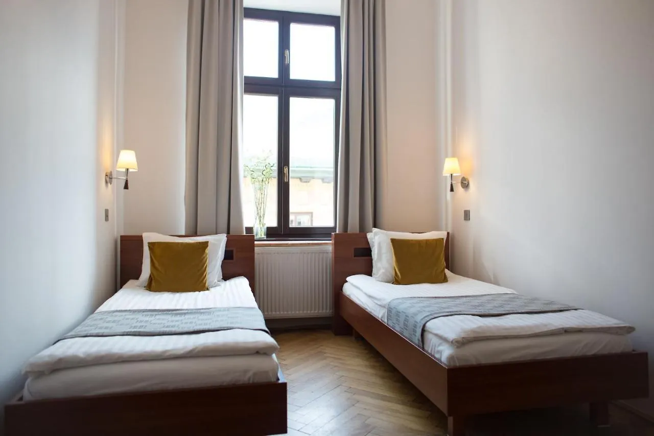 Tango House Bed & Breakfast Bed & Breakfast Krakow