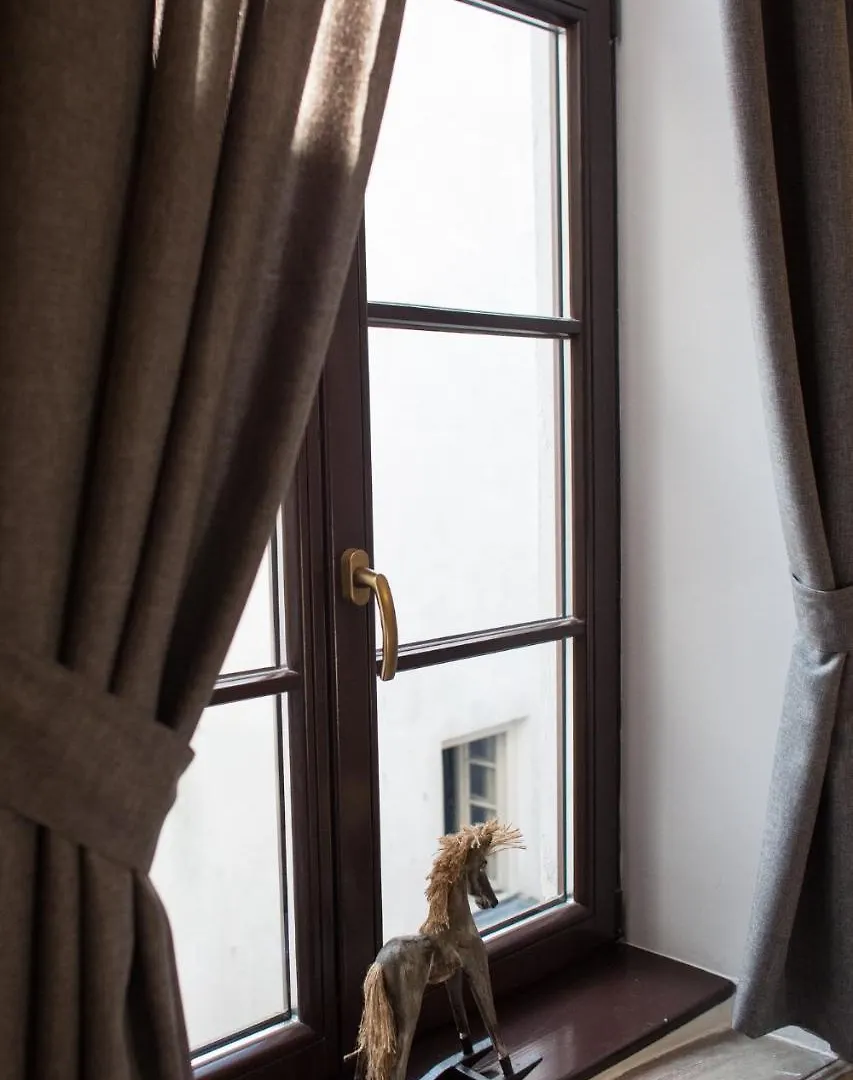 Tango House Bed & Breakfast Bed & Breakfast Krakow