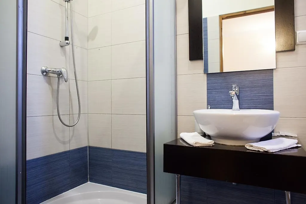 Tango House Bed & Breakfast Bed & Breakfast Krakow