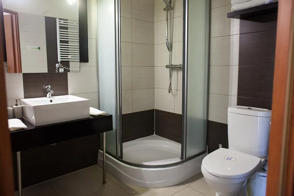 Tango House Bed & Breakfast Bed & Breakfast Krakow 3*,
