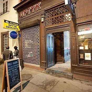 ***  Tango House Bed & Breakfast Bed & Breakfast Krakow Poland