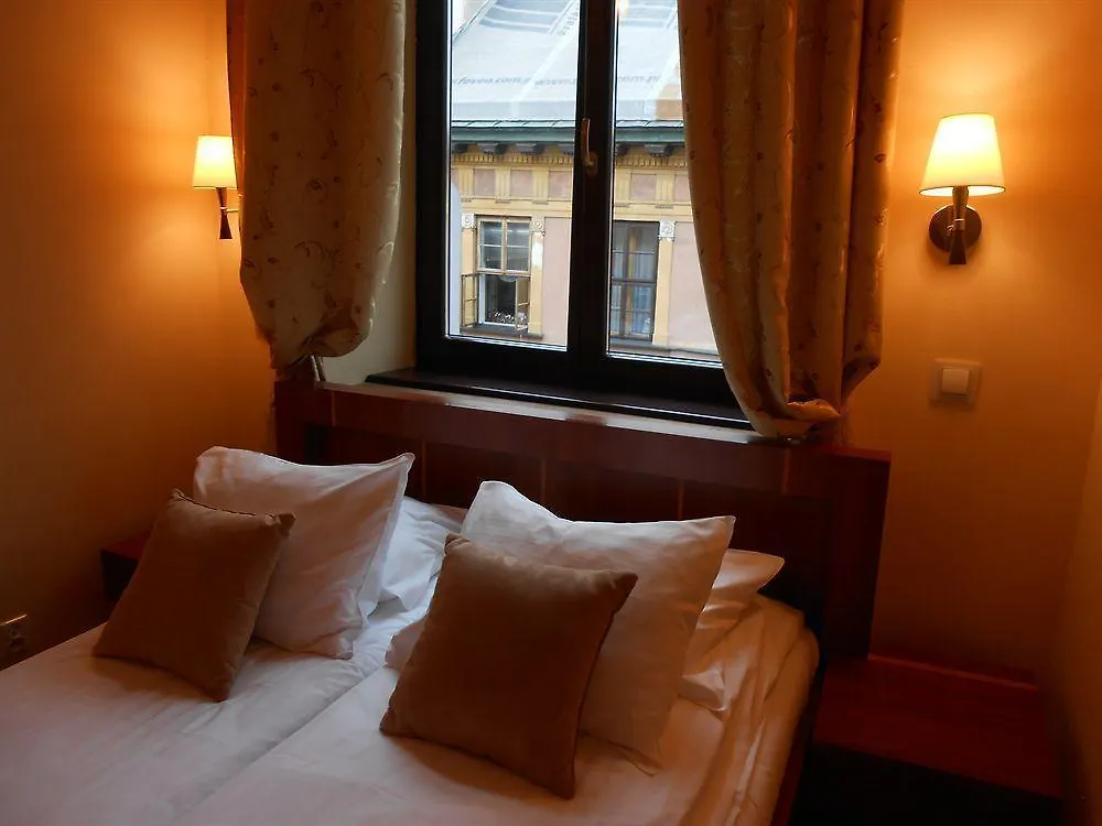 Tango House Bed & Breakfast Bed & Breakfast Krakow