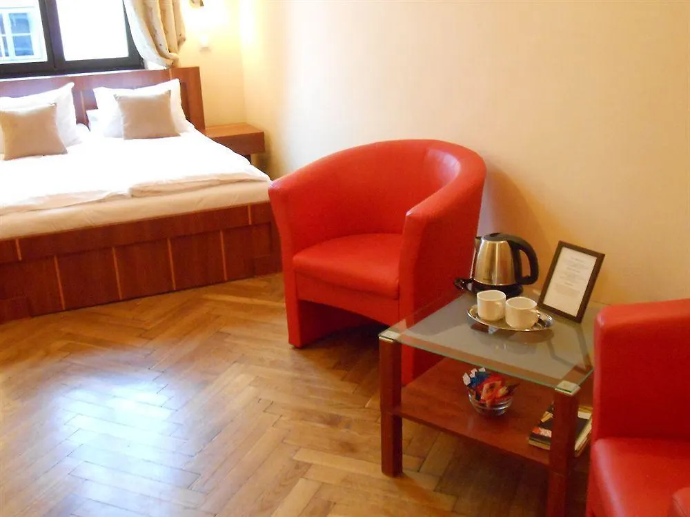 Tango House Bed & Breakfast Bed & Breakfast Krakow
