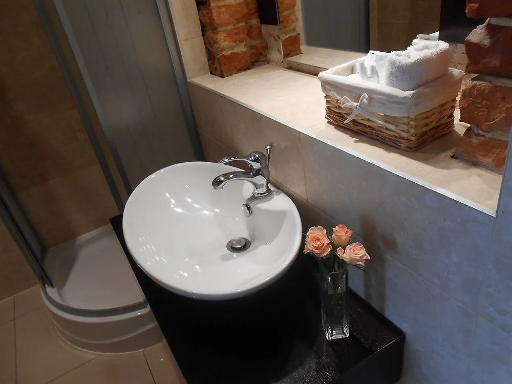 ***  Tango House Bed & Breakfast Bed & Breakfast Krakow Poland