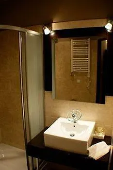 Tango House Bed & Breakfast Bed & Breakfast Krakow