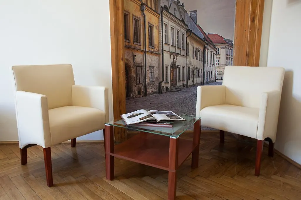 Tango House Bed & Breakfast Bed & Breakfast Krakow 3*,