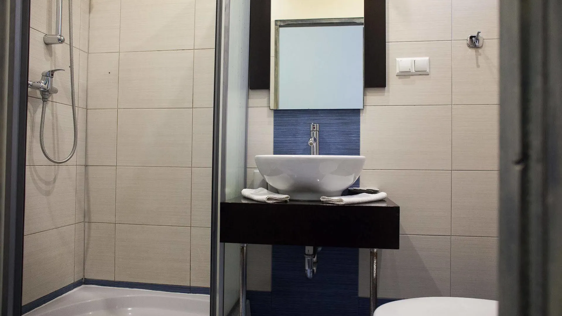 Tango House Bed & Breakfast Bed & Breakfast Krakow 3*,  Poland