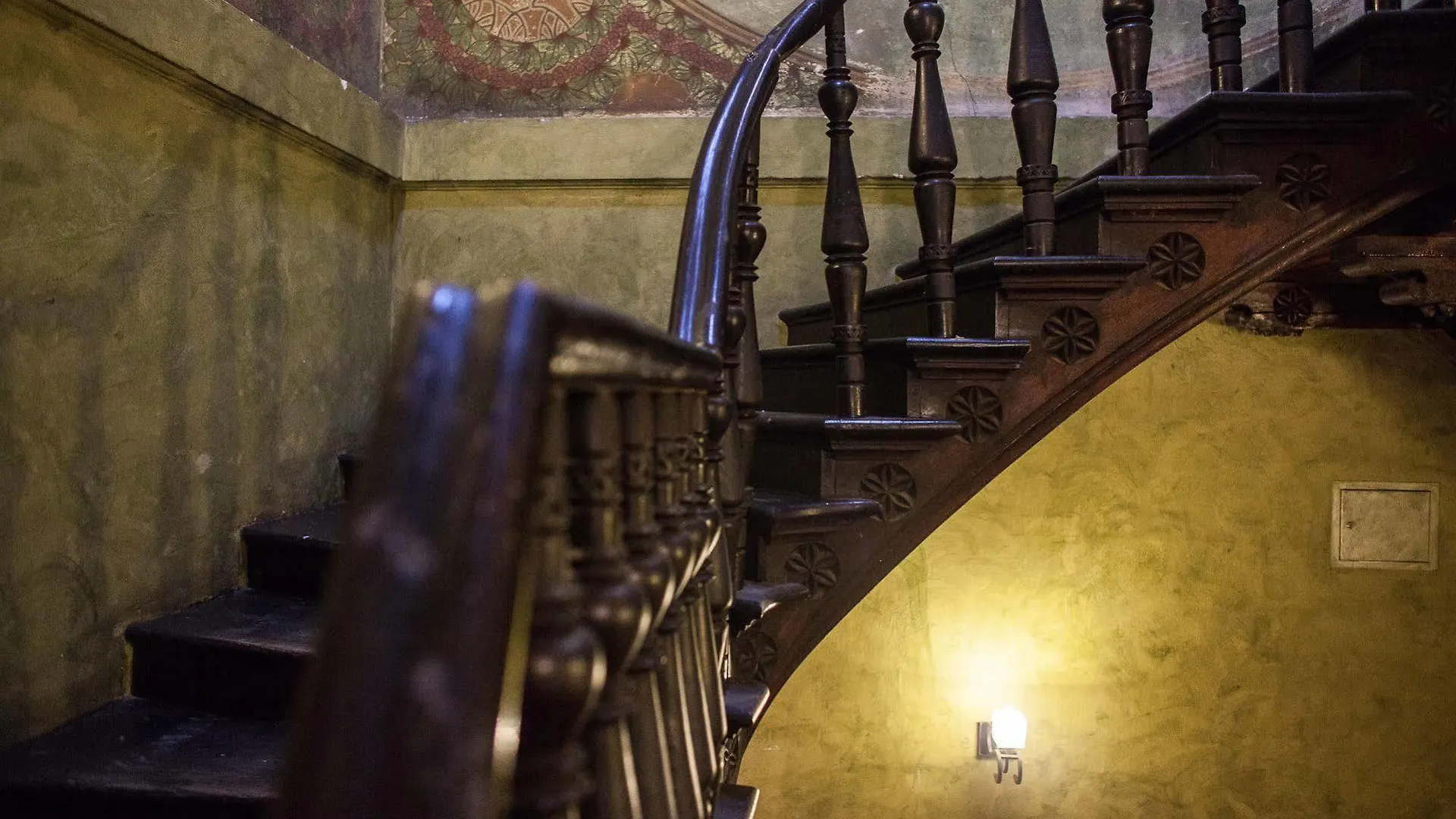 Tango House Bed & Breakfast Bed & Breakfast Krakow