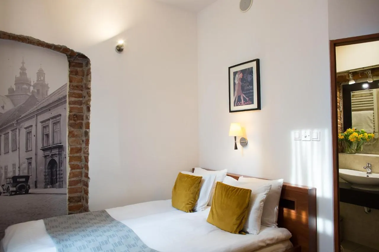 ***  Tango House Bed & Breakfast Bed & Breakfast Krakow Poland
