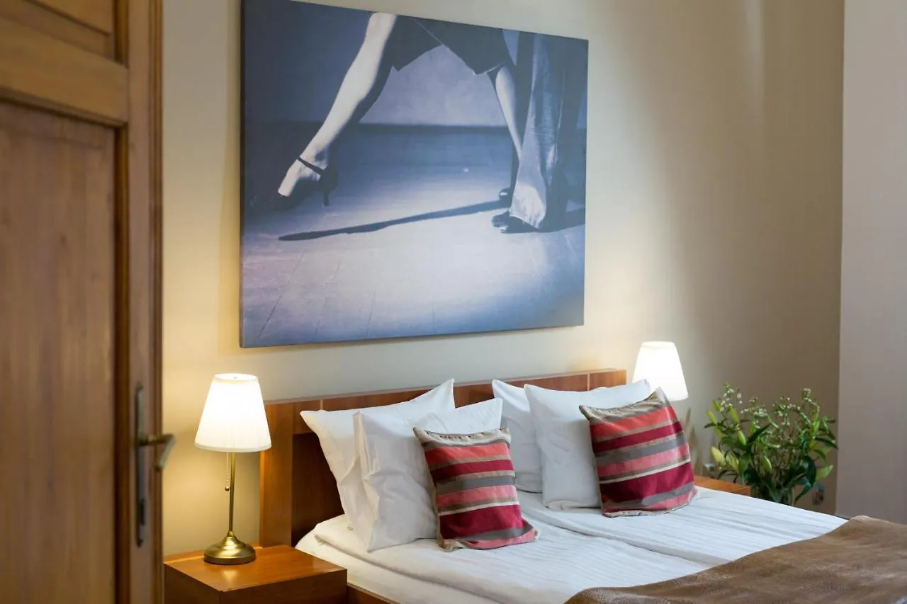 Tango House Bed & Breakfast Bed & Breakfast Krakow