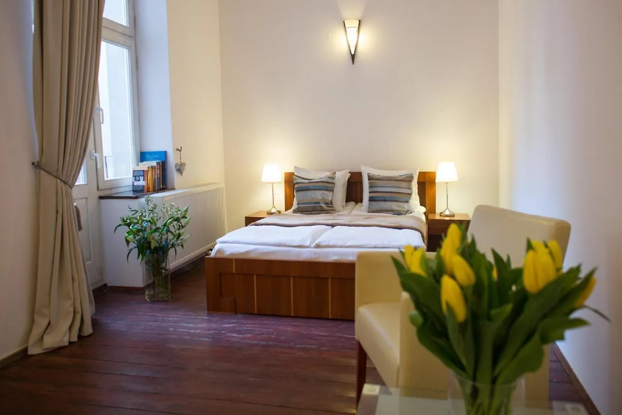 Tango House Bed & Breakfast Bed & Breakfast Krakow Poland